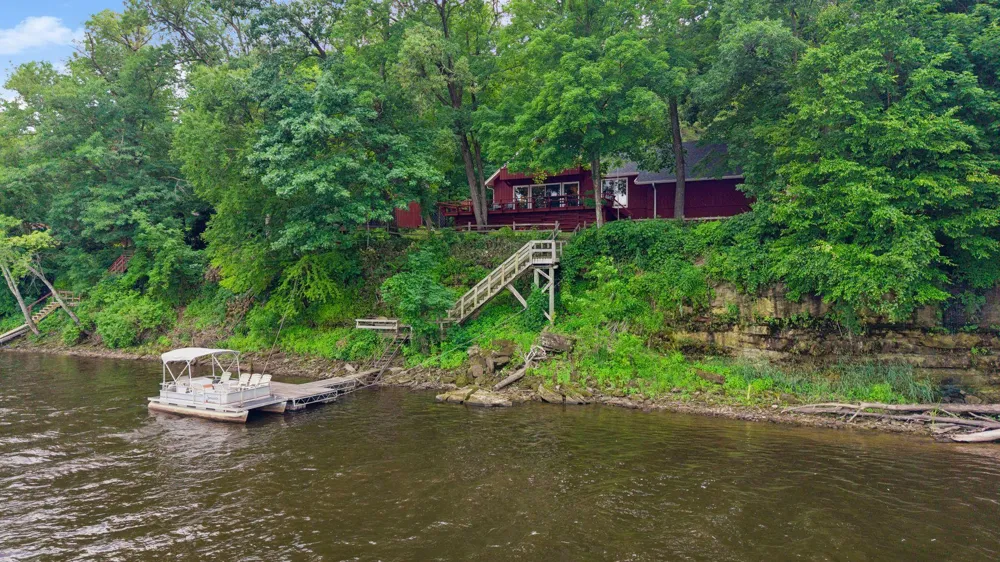 13 Butternut Falls Trail Marine On Saint Croix, MN 55047