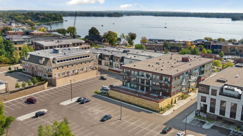 253 Lake Street E #208 Wayzata, MN 55391