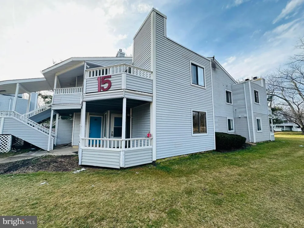 1504 WALDON COURT Sicklerville, NJ 08081