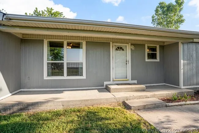Address Not Shown Bixby, OK 74008