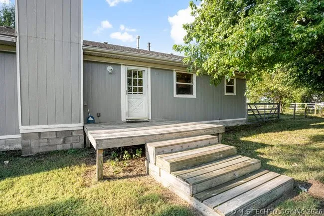 Address Not Shown Bixby, OK 74008