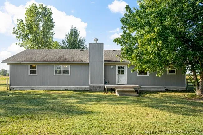 Address Not Shown Bixby, OK 74008