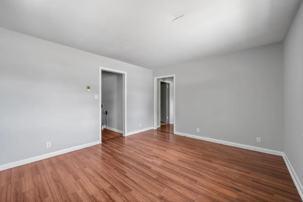 454 Circle Drive #C Clarksville, TN 37043