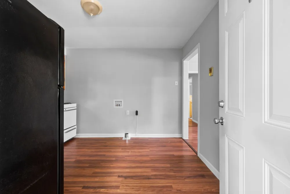 454 Circle Drive #C Clarksville, TN 37043