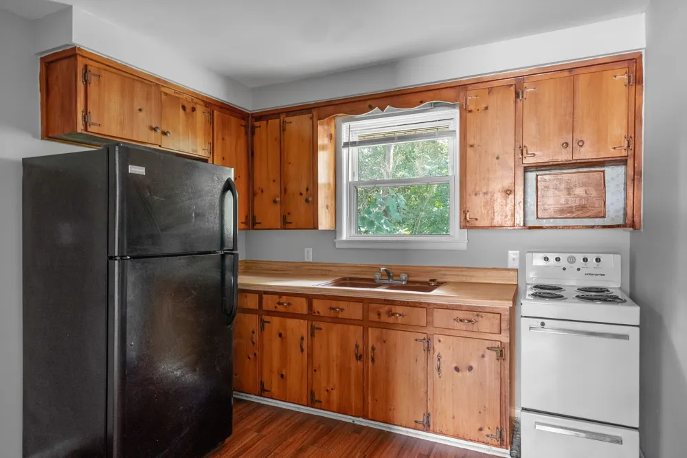 454 Circle Drive #C Clarksville, TN 37043