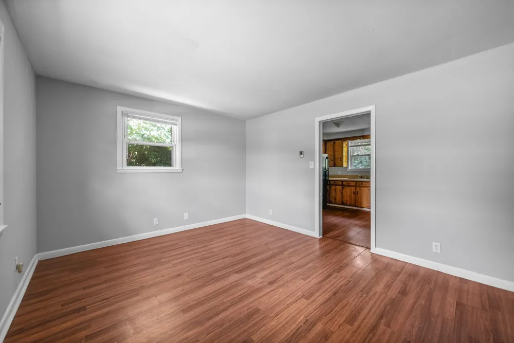 454 Circle Drive #C Clarksville, TN 37043