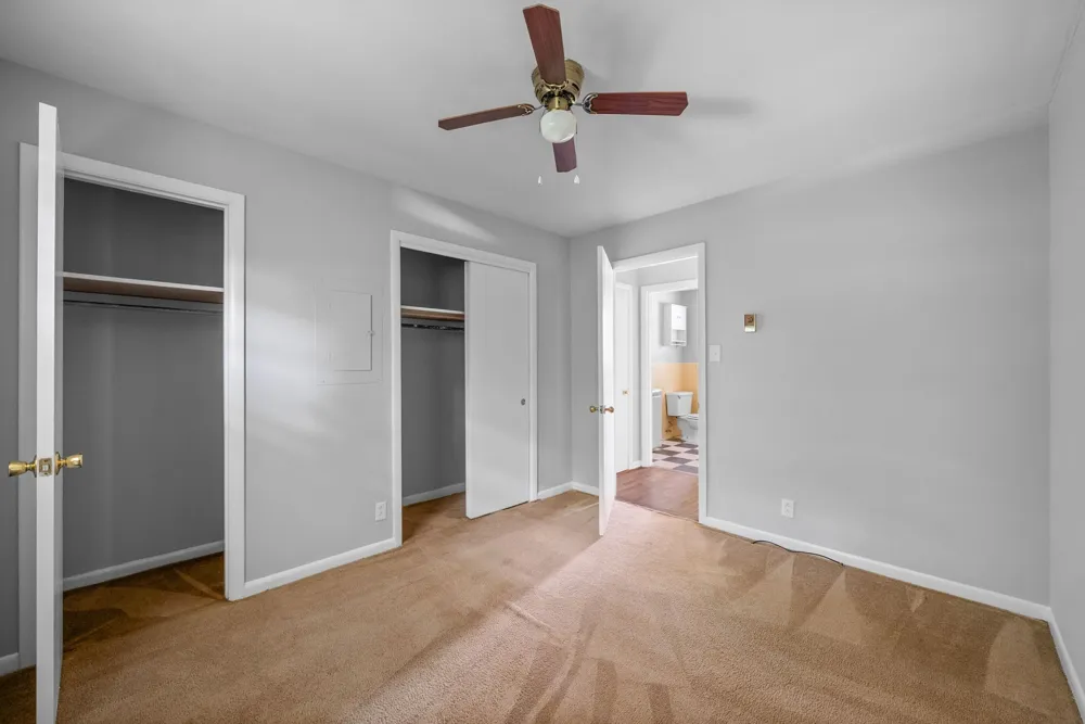 454 Circle Drive #C Clarksville, TN 37043
