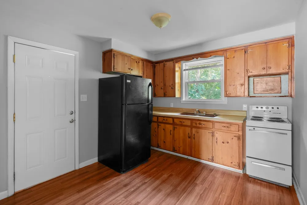 454 Circle Drive #C Clarksville, TN 37043