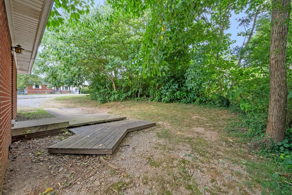 454 Circle Drive #C Clarksville, TN 37043