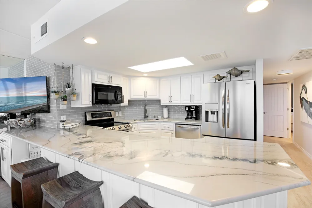 6745 Seacomber Drive #1102 Port Aransas, TX 78373