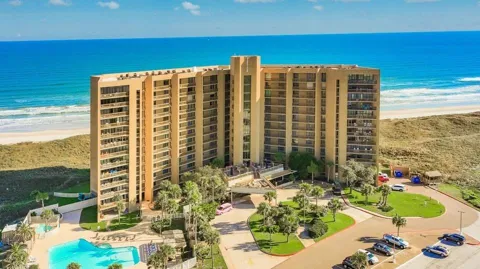 6745 Seacomber Drive #1102