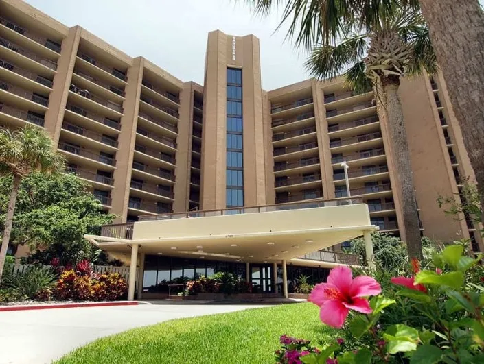 6745 Seacomber Drive #1102 Port Aransas, TX 78373