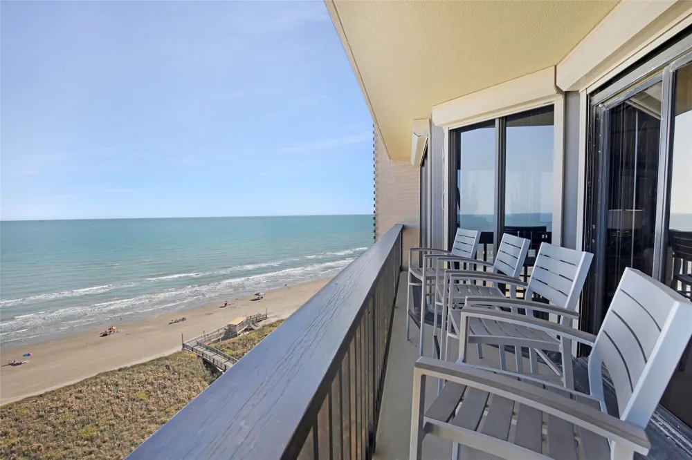6745 Seacomber Drive #1102 Port Aransas, TX 78373