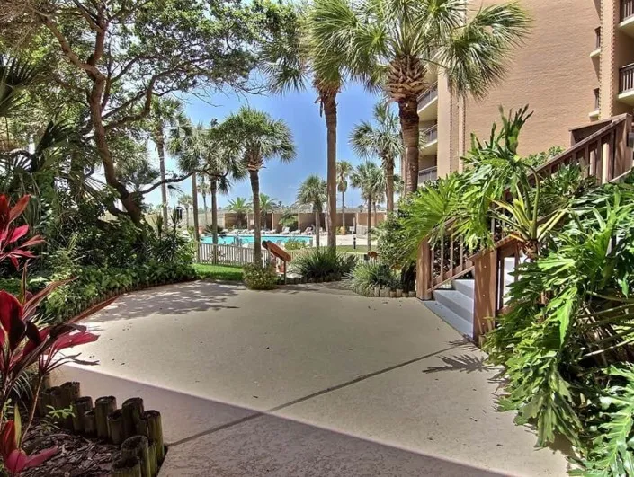 6745 Seacomber Drive #1102 Port Aransas, TX 78373