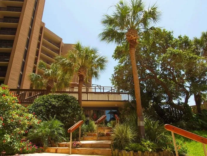 6745 Seacomber Drive #1102 Port Aransas, TX 78373