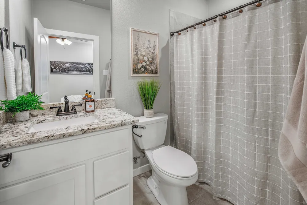 4117 Vintage Estates Court Bryan, TX 77808
