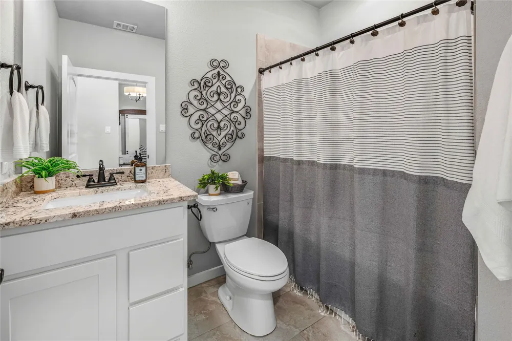 4117 Vintage Estates Court Bryan, TX 77808