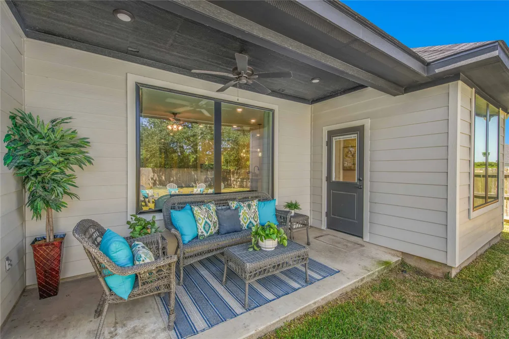 4117 Vintage Estates Court Bryan, TX 77808