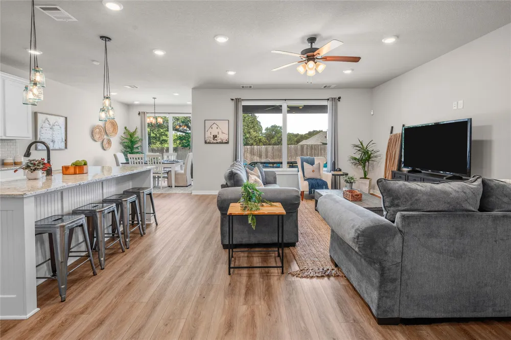 4117 Vintage Estates Court Bryan, TX 77808