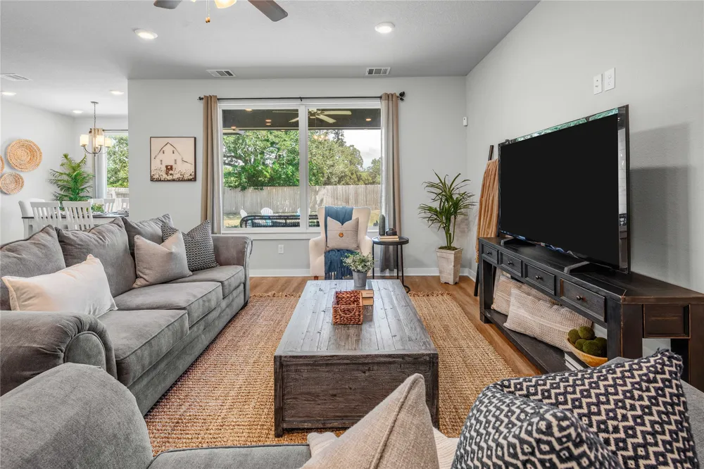 4117 Vintage Estates Court Bryan, TX 77808