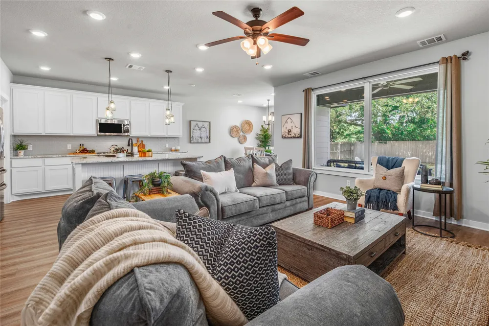 4117 Vintage Estates Court Bryan, TX 77808