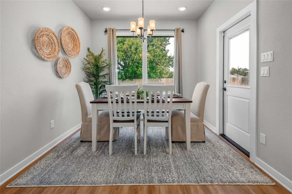 4117 Vintage Estates Court Bryan, TX 77808