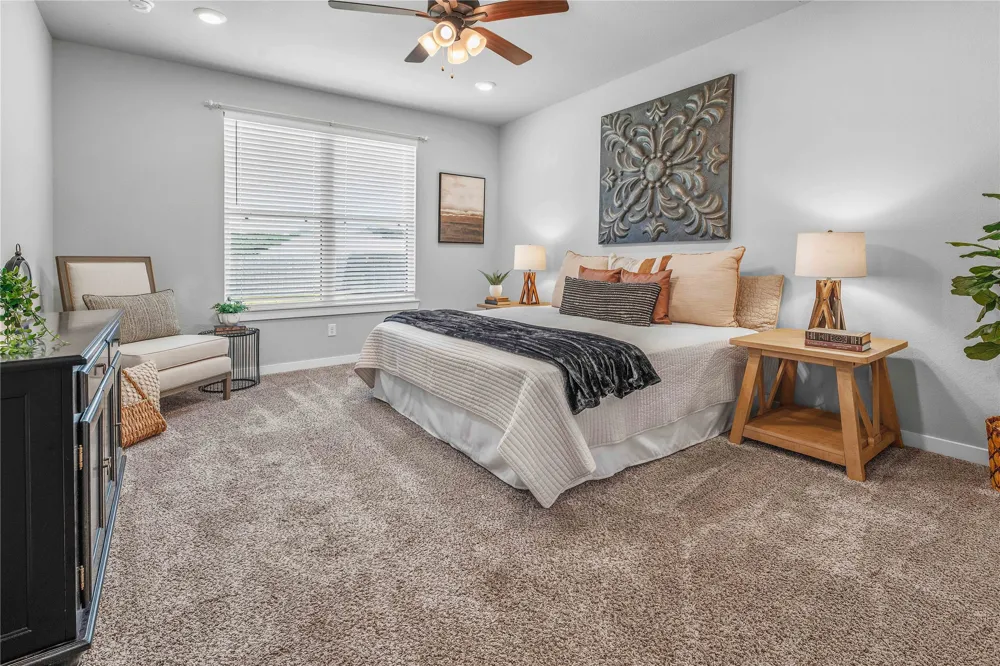 4117 Vintage Estates Court Bryan, TX 77808