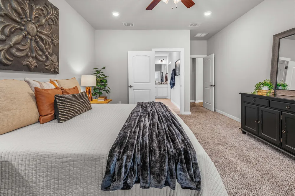 4117 Vintage Estates Court Bryan, TX 77808