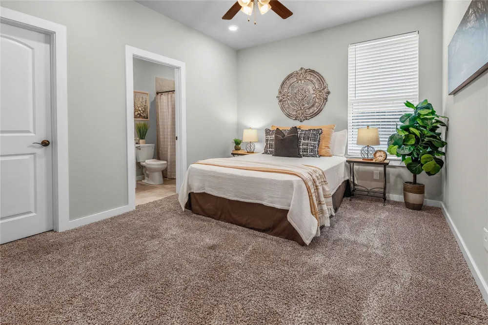 4117 Vintage Estates Court Bryan, TX 77808