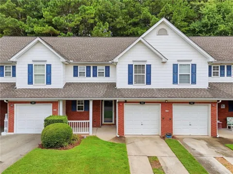 314 Cottonwood Creek Circle