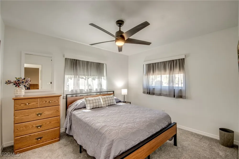 Donora Boulevard Fort Myers Beach, FL 33931