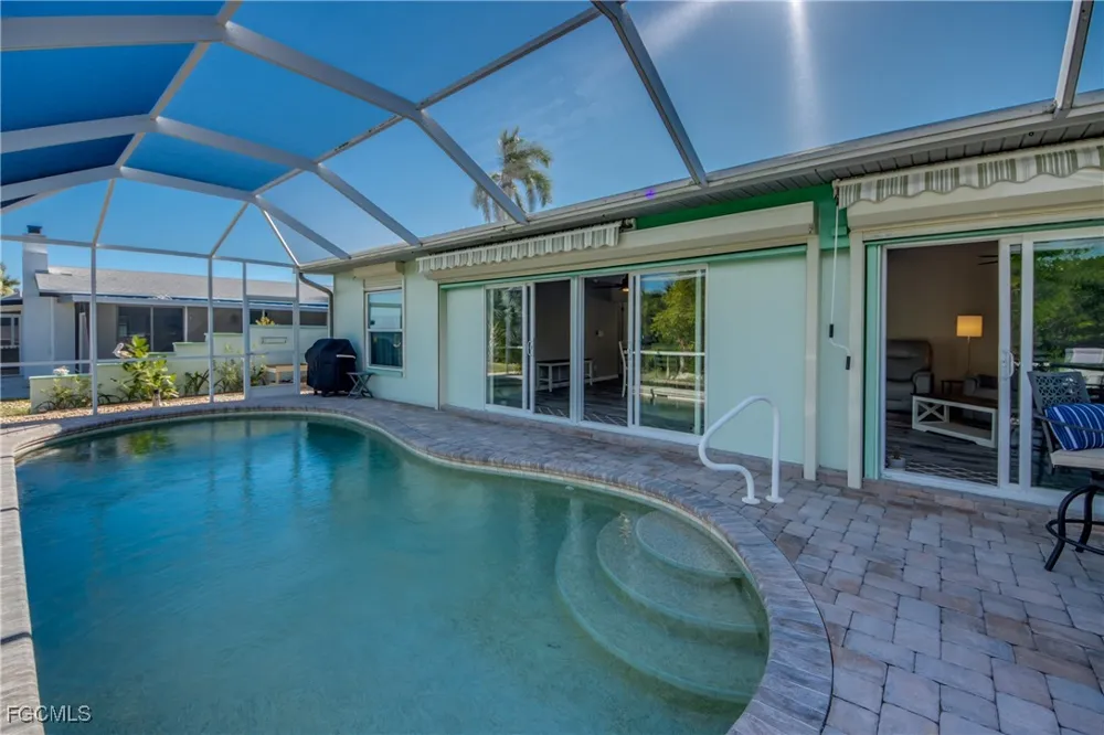 Donora Boulevard Fort Myers Beach, FL 33931