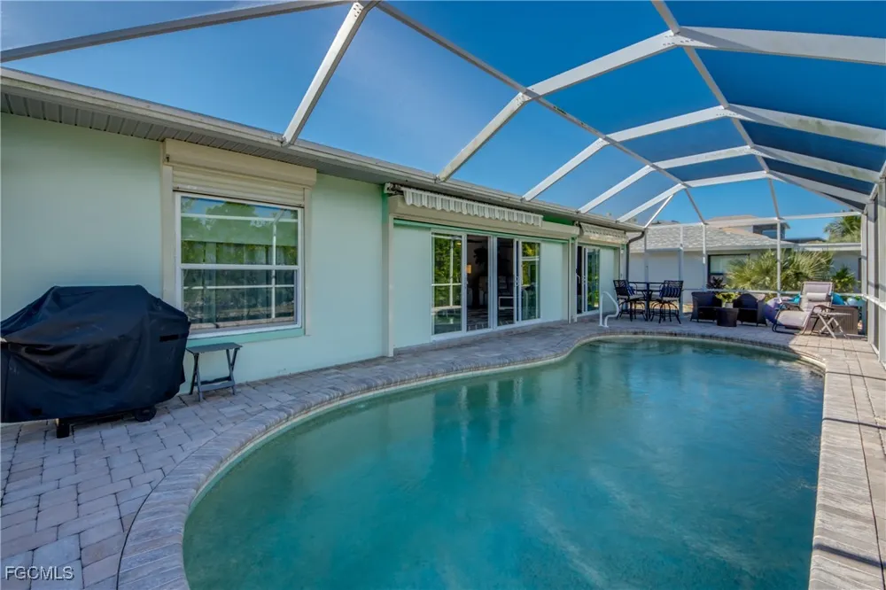 Donora Boulevard Fort Myers Beach, FL 33931