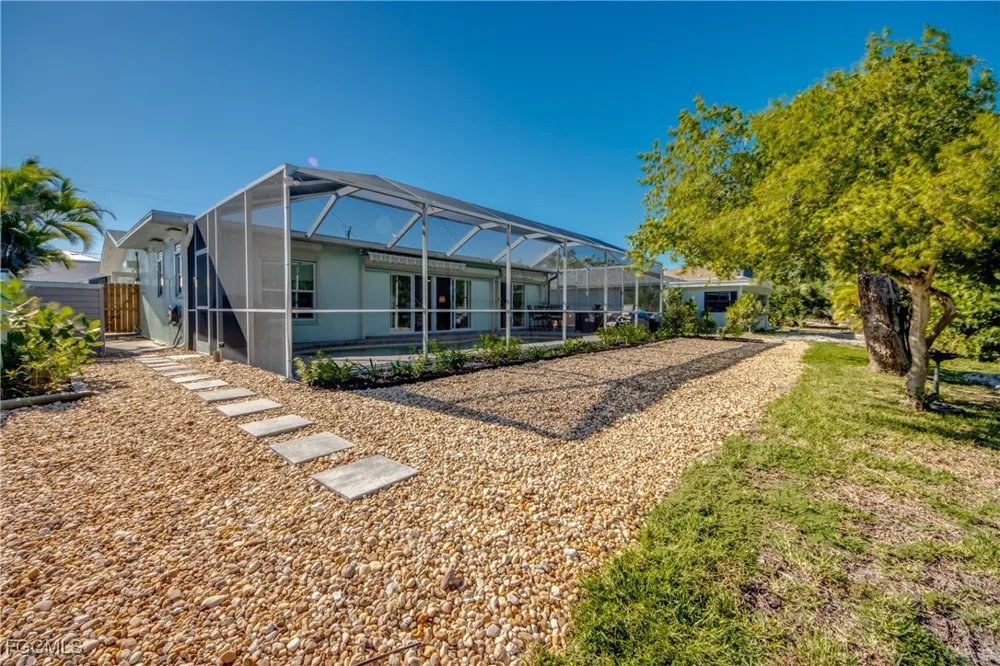 Donora Boulevard Fort Myers Beach, FL 33931