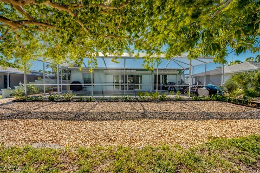 Donora Boulevard Fort Myers Beach, FL 33931