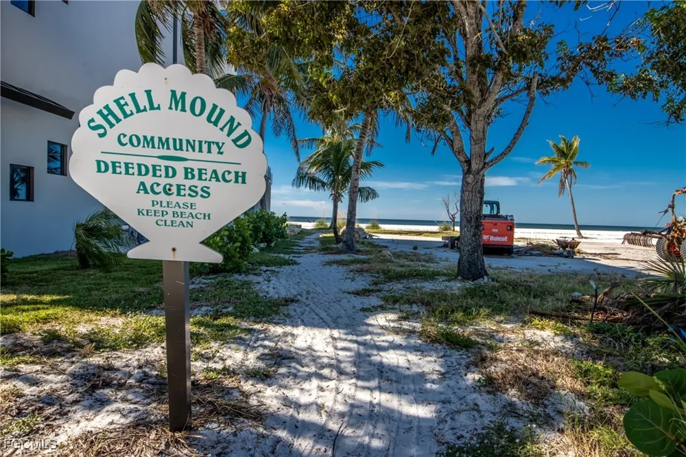 Donora Boulevard Fort Myers Beach, FL 33931