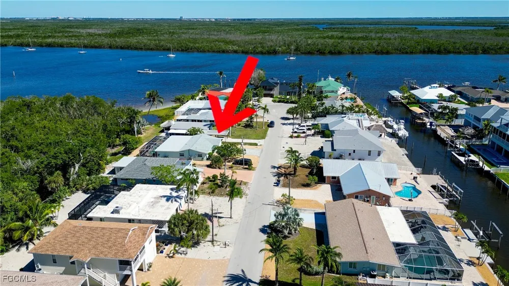 Donora Boulevard Fort Myers Beach, FL 33931
