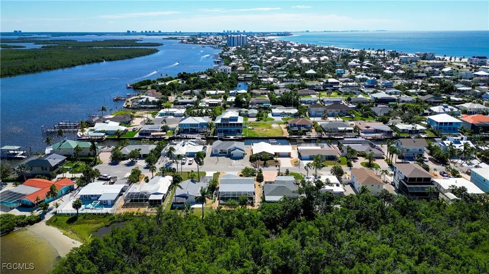Donora Boulevard Fort Myers Beach, FL 33931