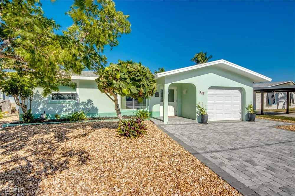 Donora Boulevard Fort Myers Beach, FL 33931