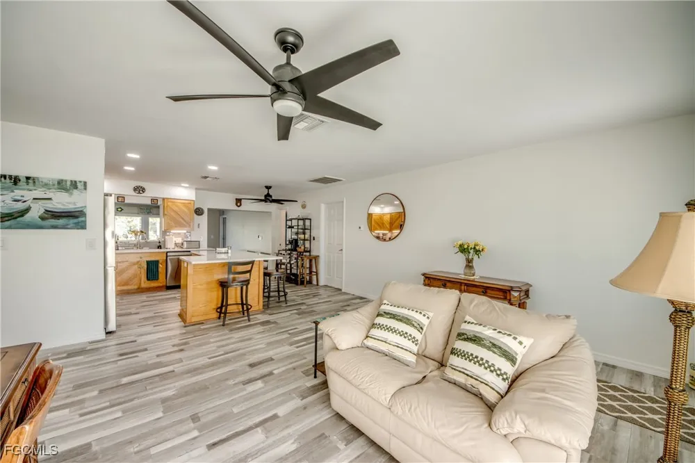 Donora Boulevard Fort Myers Beach, FL 33931