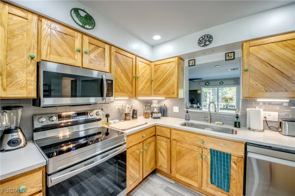 Donora Boulevard Fort Myers Beach, FL 33931