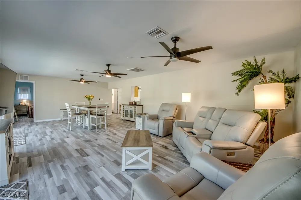 Donora Boulevard Fort Myers Beach, FL 33931