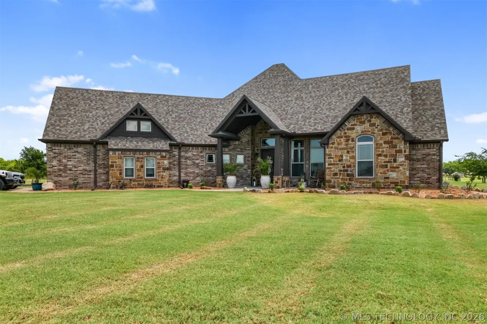 3488 Bryan Road Durant, OK 74701