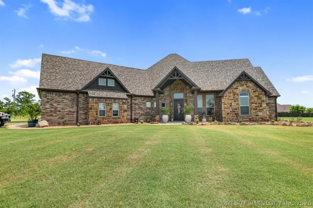 3488 Bryan Road Durant, OK 74701