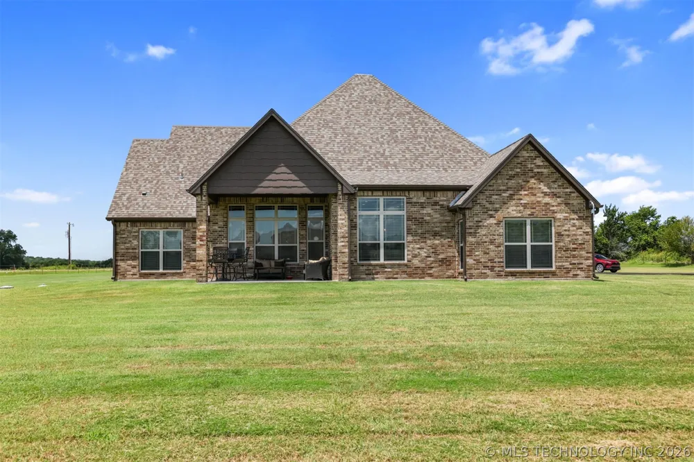 3488 Bryan Road Durant, OK 74701