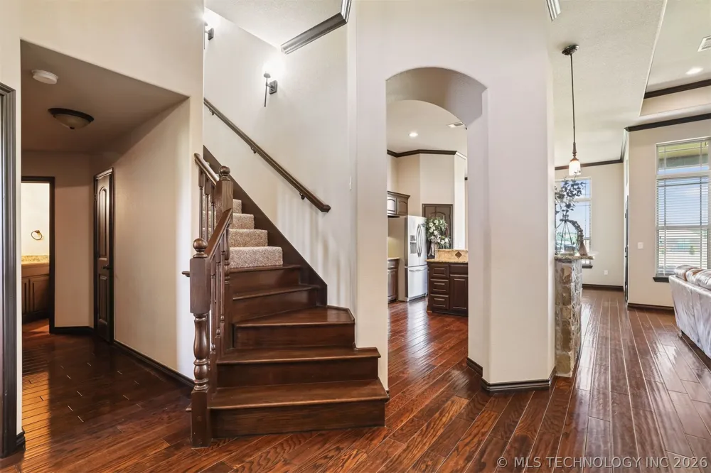 3488 Bryan Road Durant, OK 74701