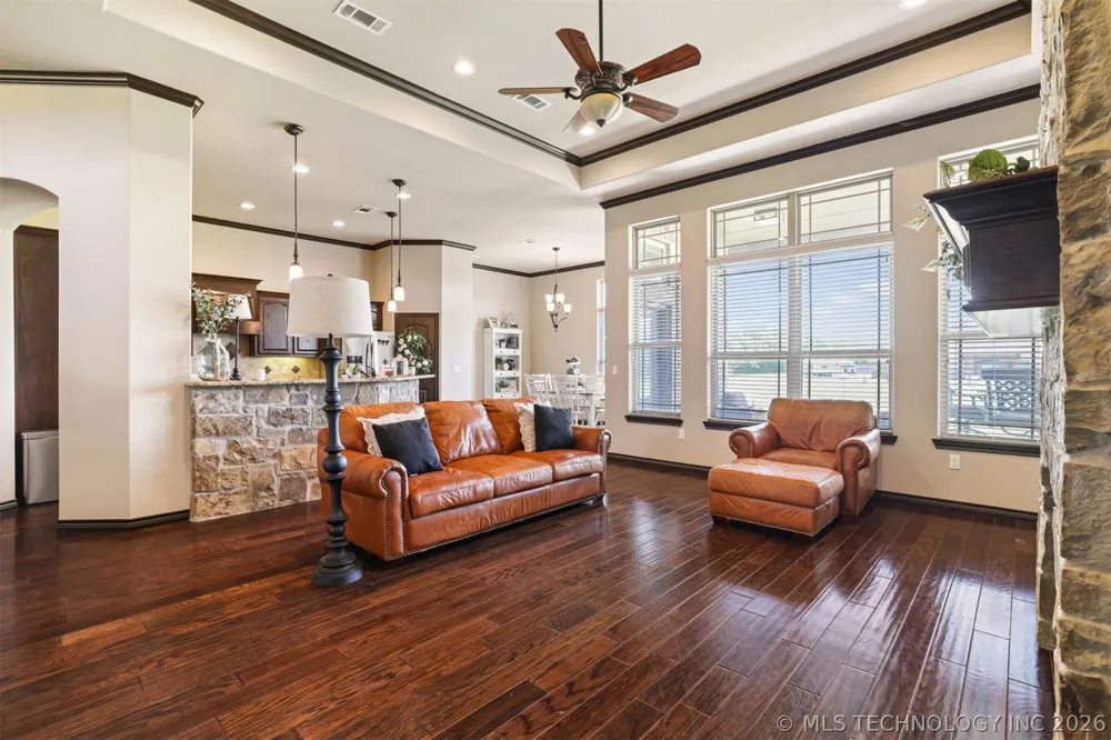 3488 Bryan Road Durant, OK 74701