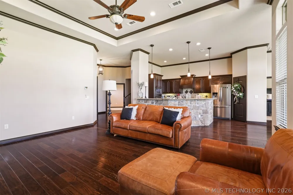 3488 Bryan Road Durant, OK 74701