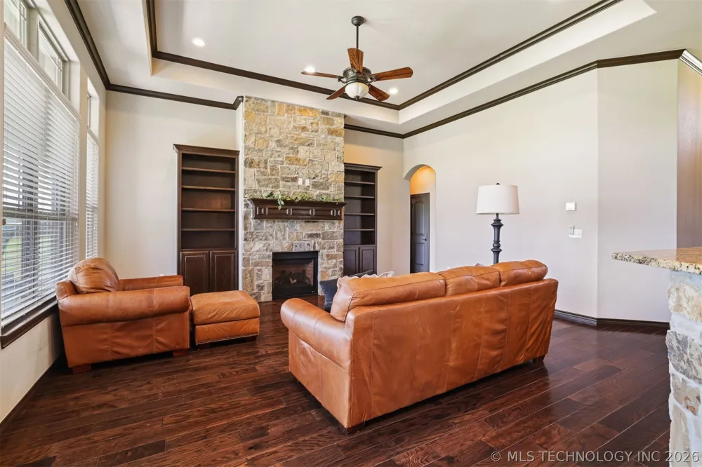 3488 Bryan Road Durant, OK 74701