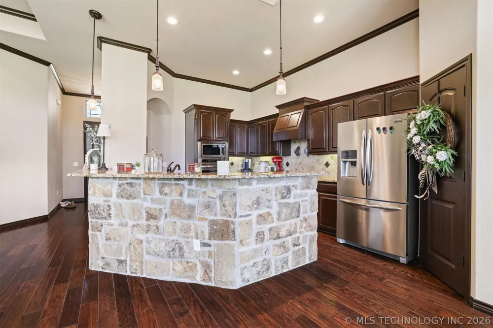 3488 Bryan Road Durant, OK 74701